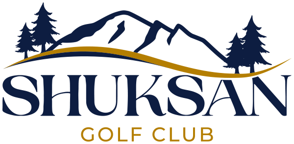 11 Shuksan Golf Course CourtneyKieren 11 Shuksan Golf Course CourtneyKieren
